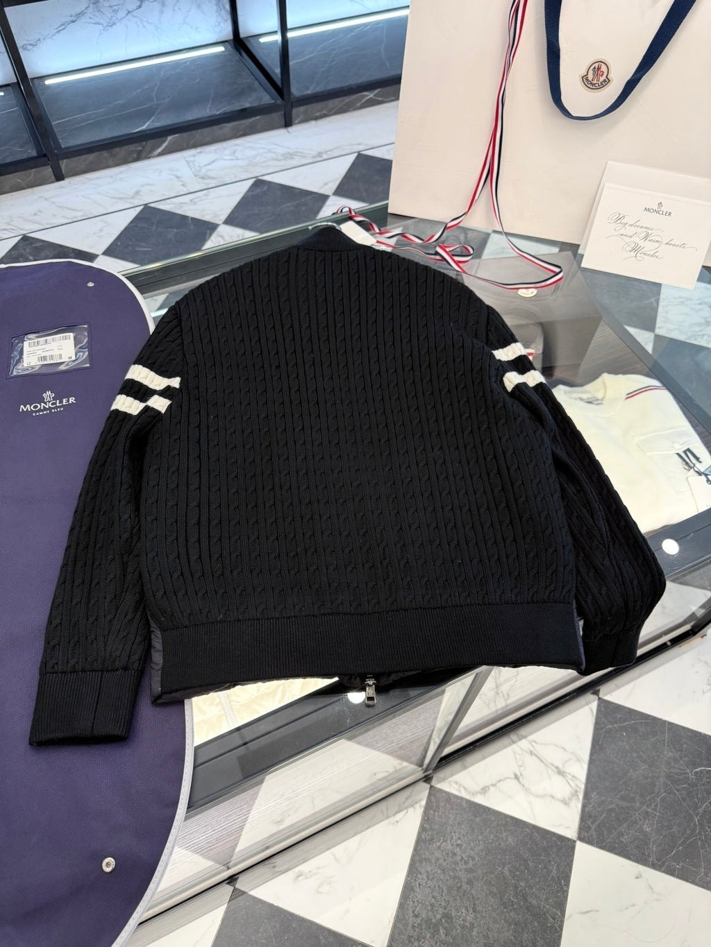 CARDIGAN