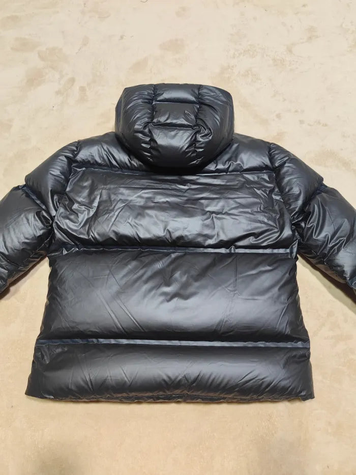 P - PUFFER
