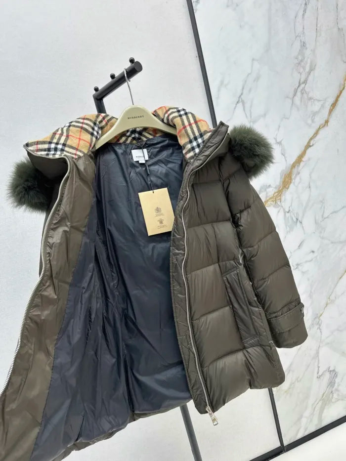 B - PUFFER