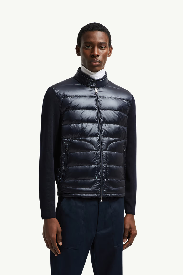 P - CARDIGAN