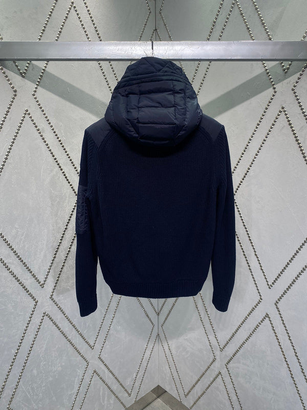 M - CARDIGAN