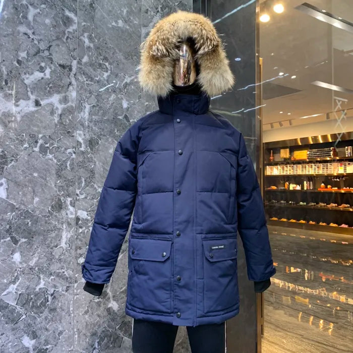CG - PUFFER