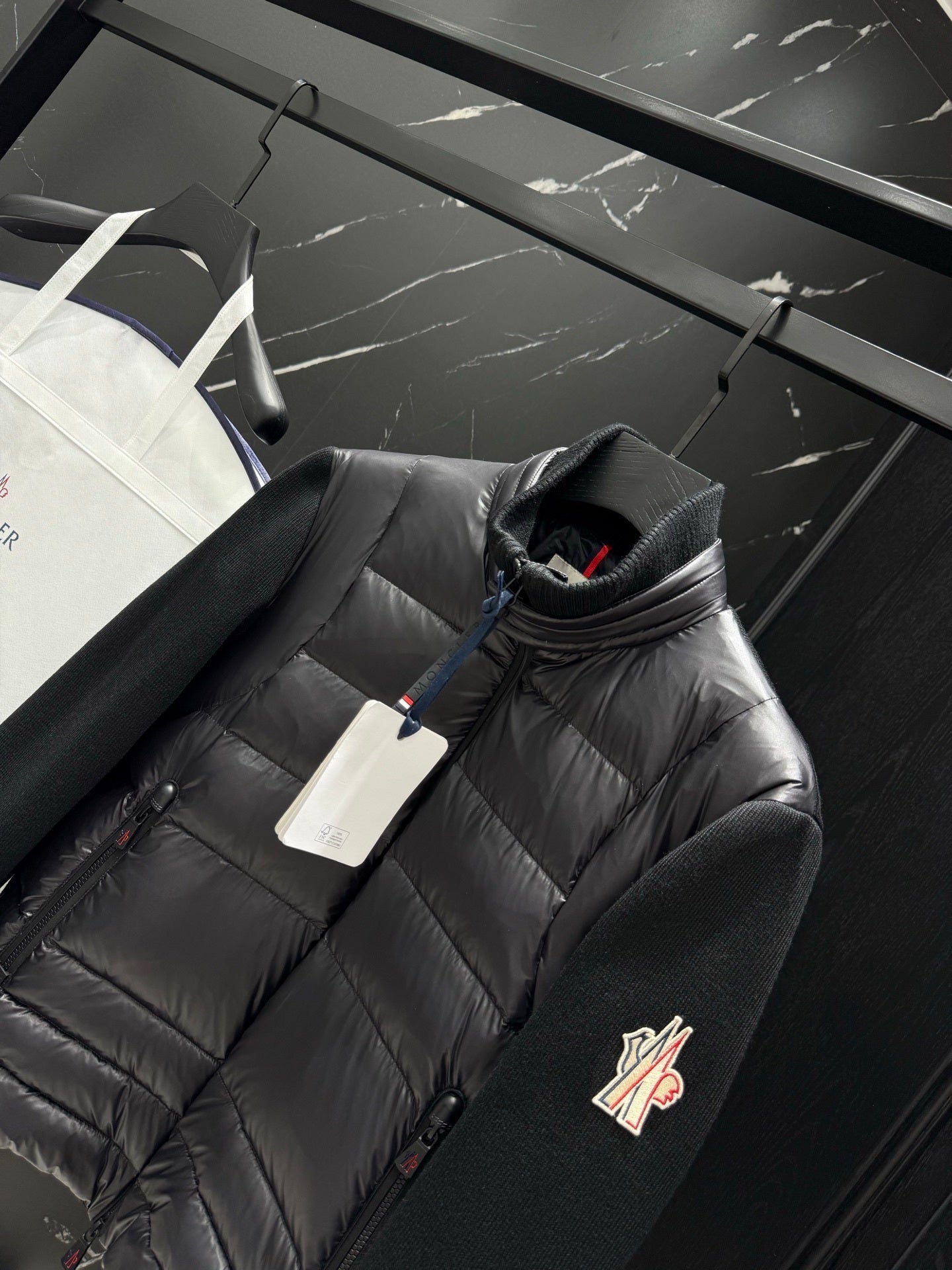 C - CARDIGAN
