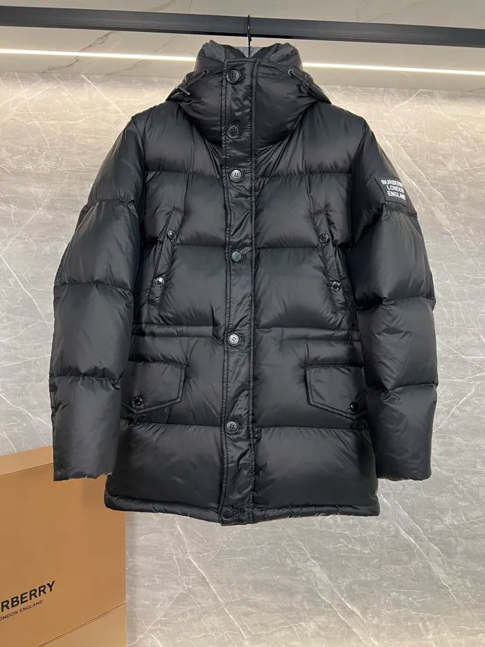 B - PUFFER
