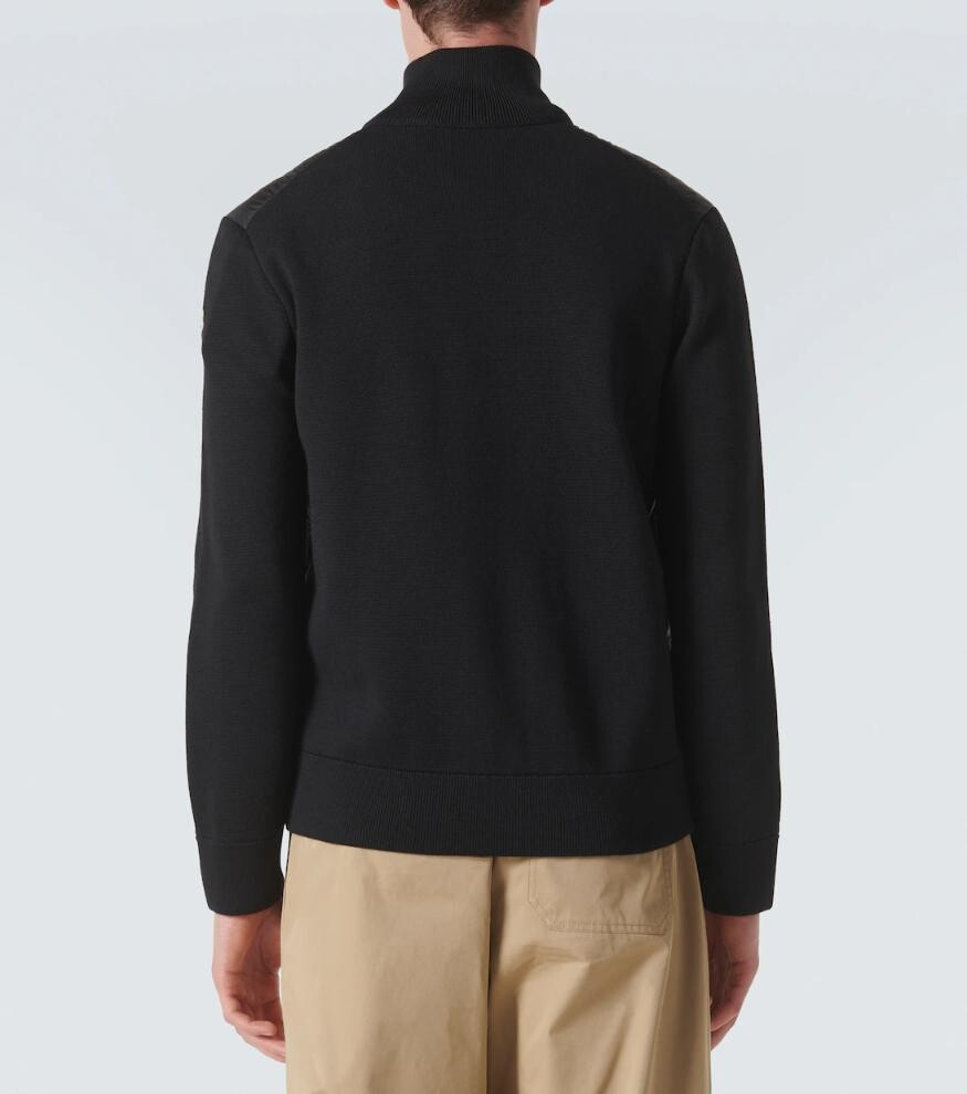 M - CARDIGAN