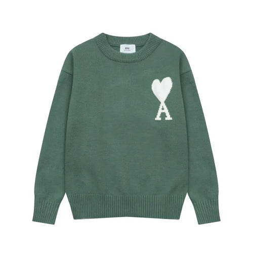 A  - SWEATER