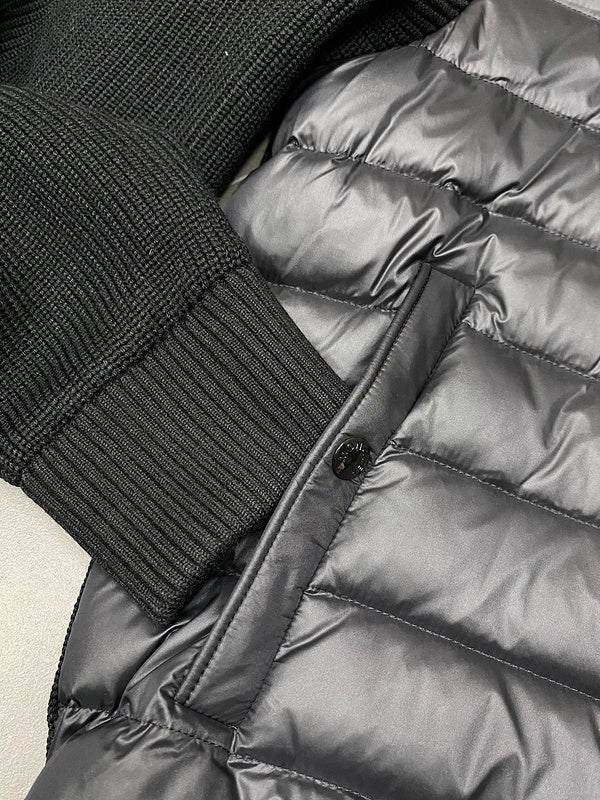 M - CARDIGAN