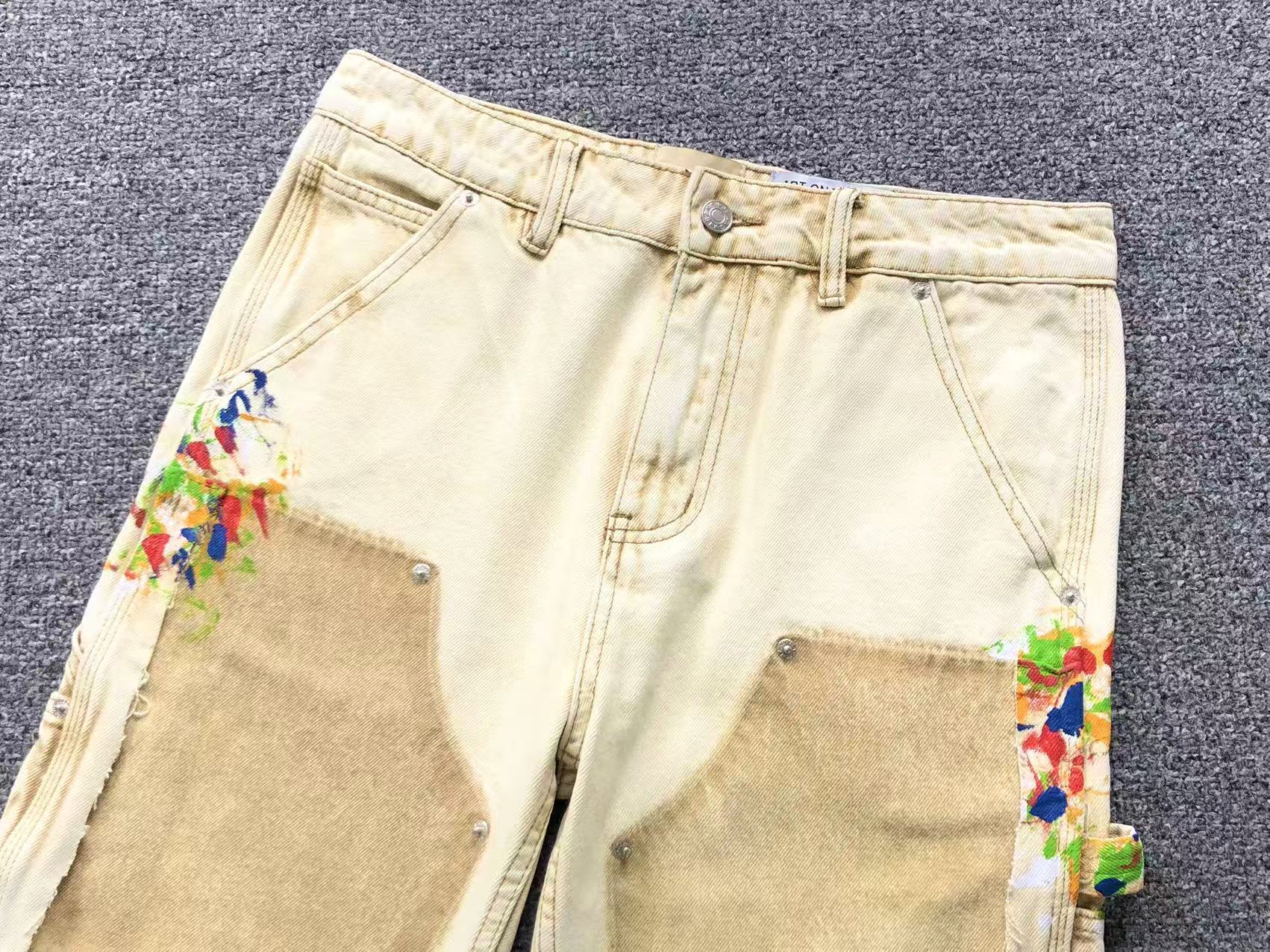 G - SHORTS