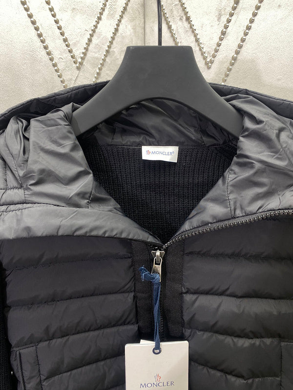 N - CARDIGAN