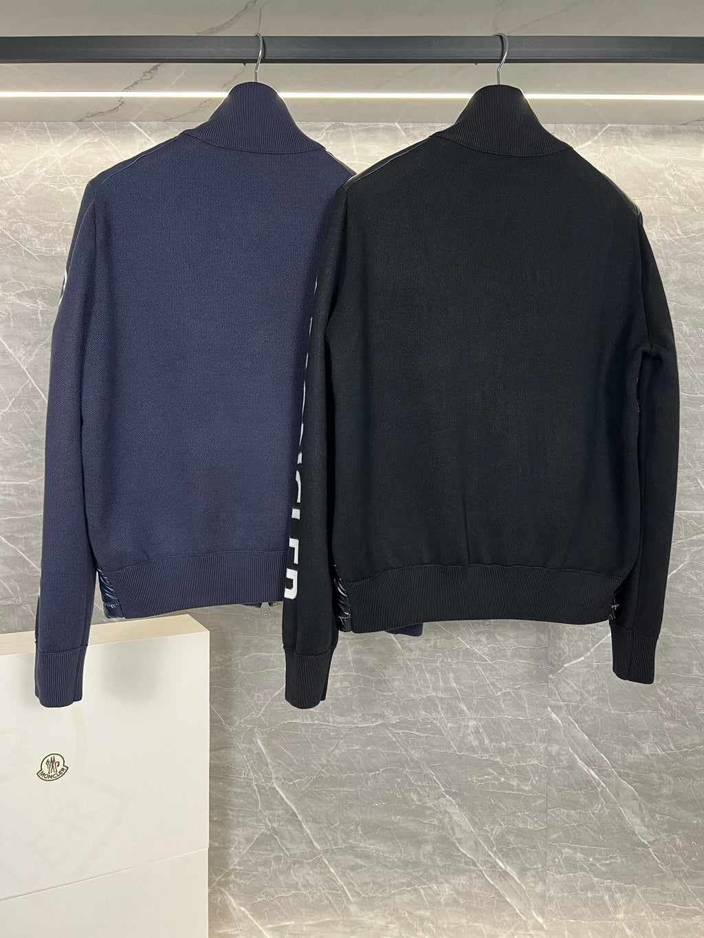 P - CARDIGAN