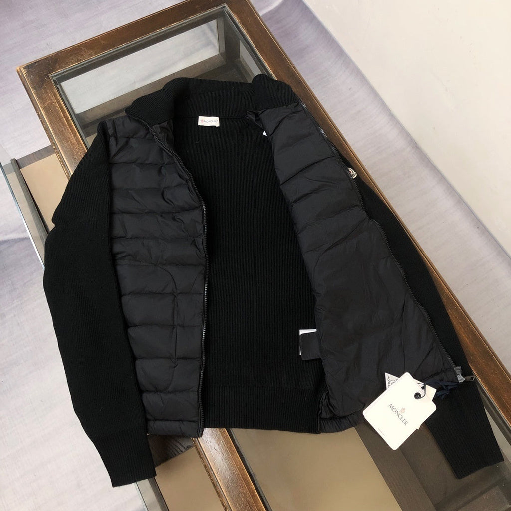 P - CARDIGAN
