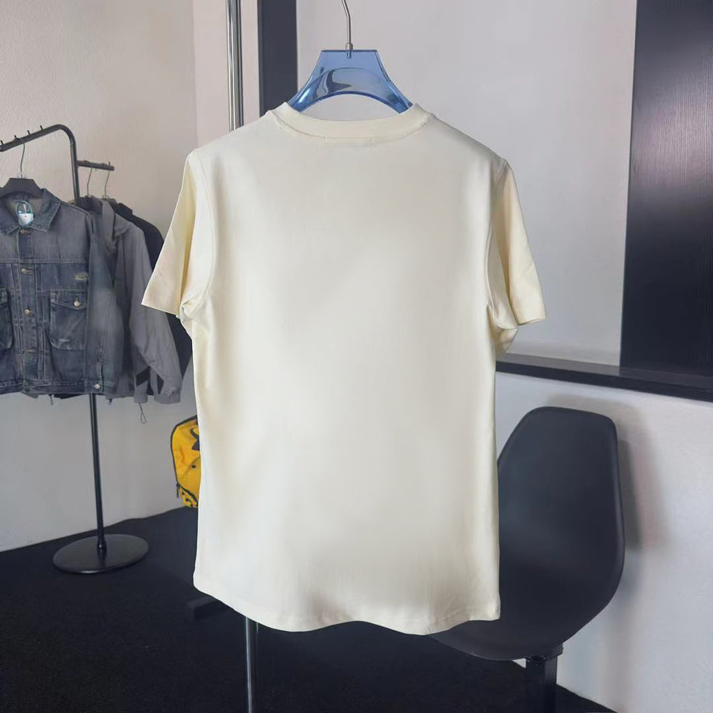M - TSHIRT