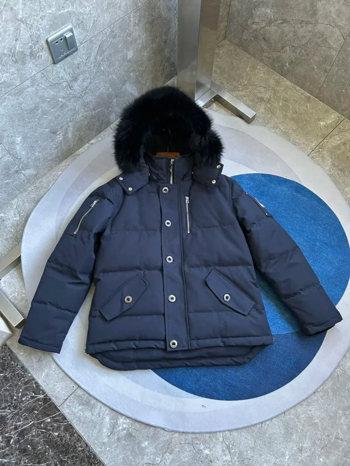 M - PUFFER