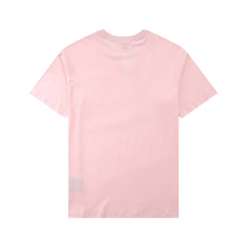 Ami Pink T-shirt