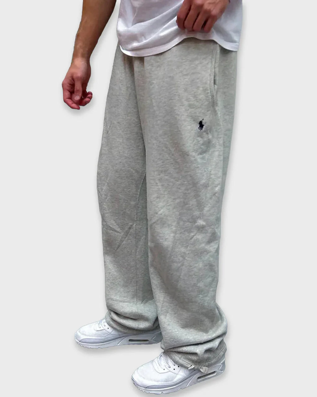 POLO - BAGGY JOGGERS VIP