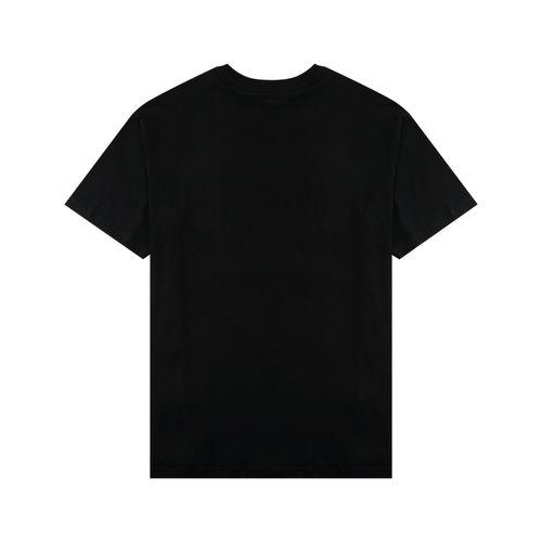 Ami Black T-shirt