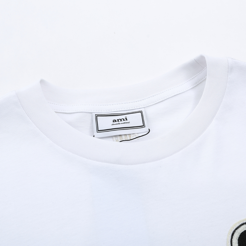Ami White T-shirt