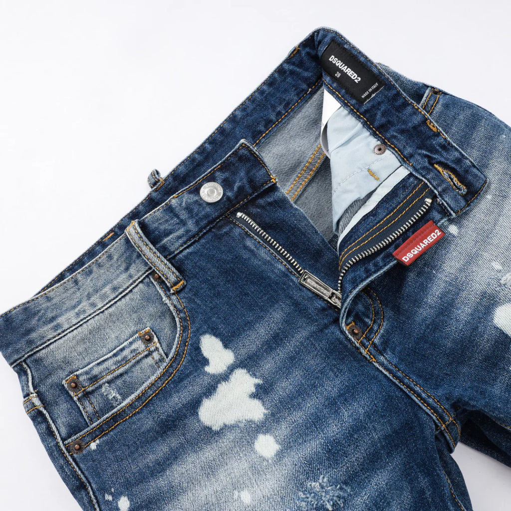 Dsq Shorts