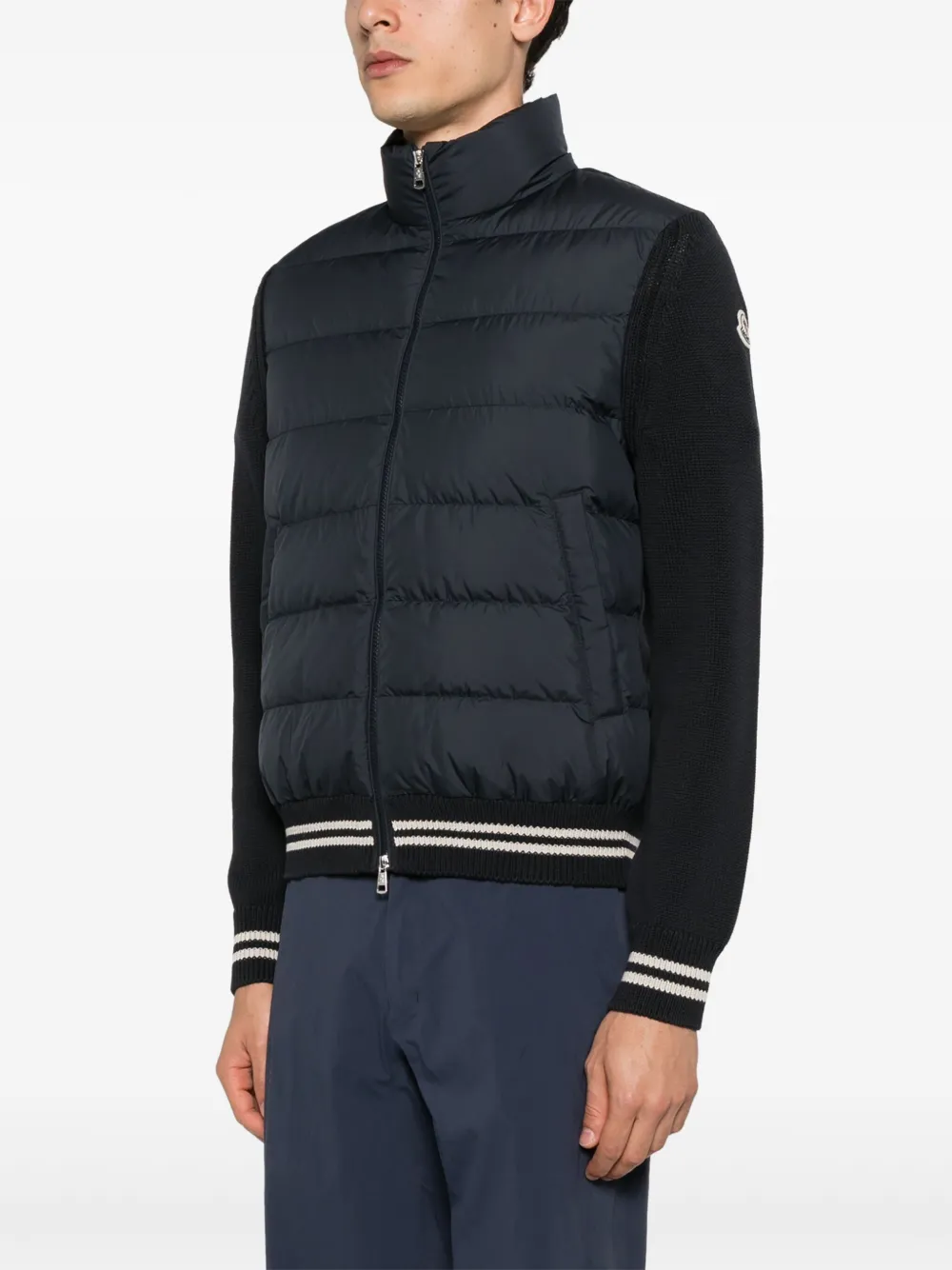 P - CARDIGAN