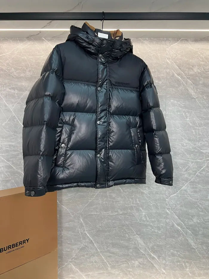 B - PUFFER