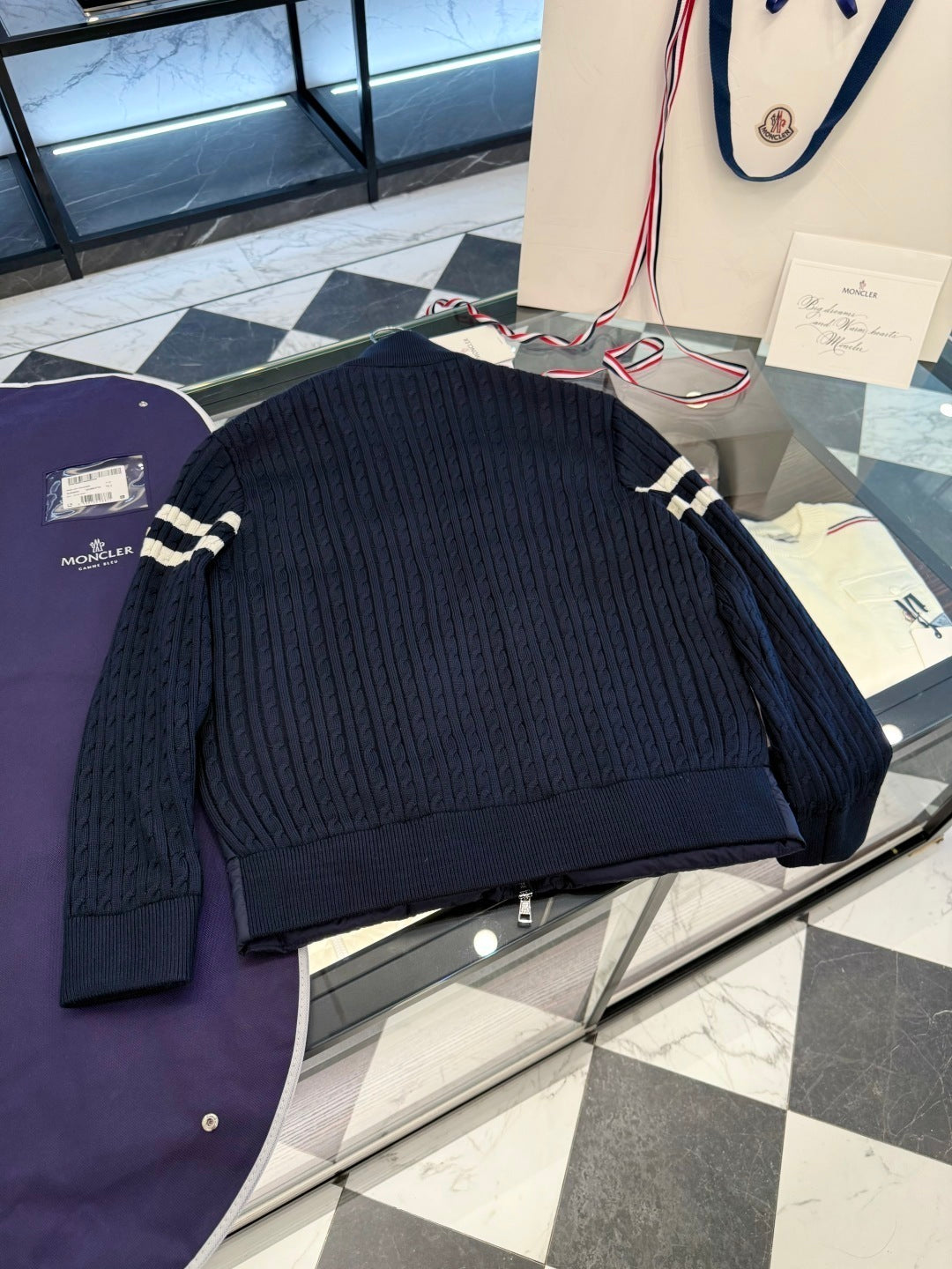 CARDIGAN