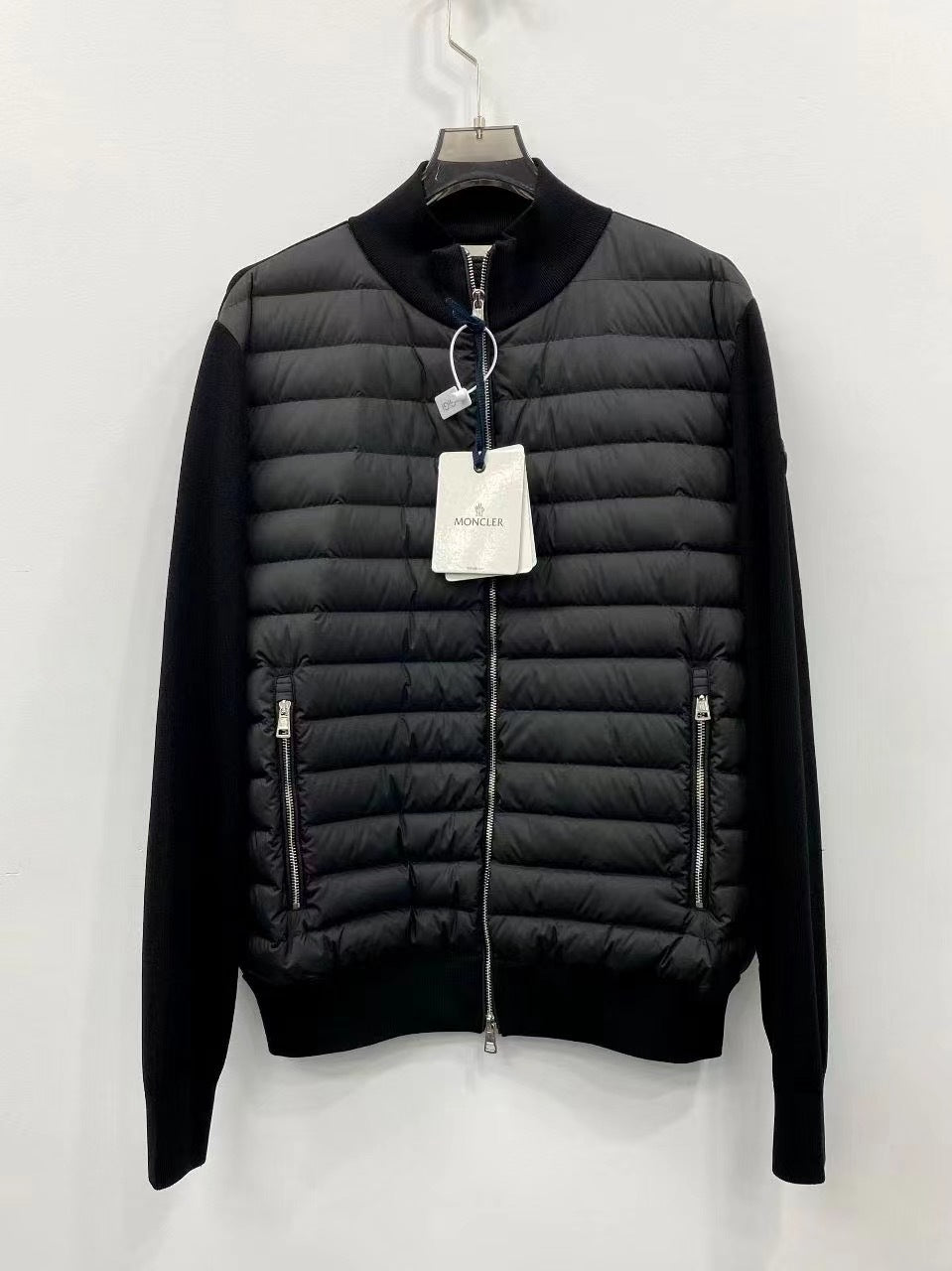 M - CARDIGAN