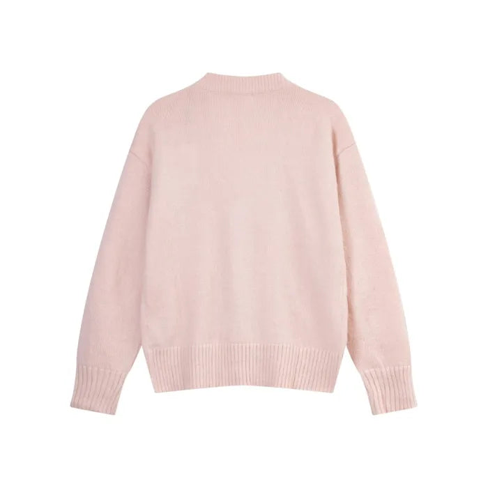 A  - SWEATER
