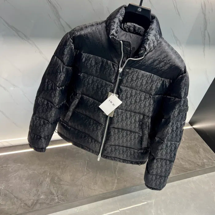 D - PUFFER