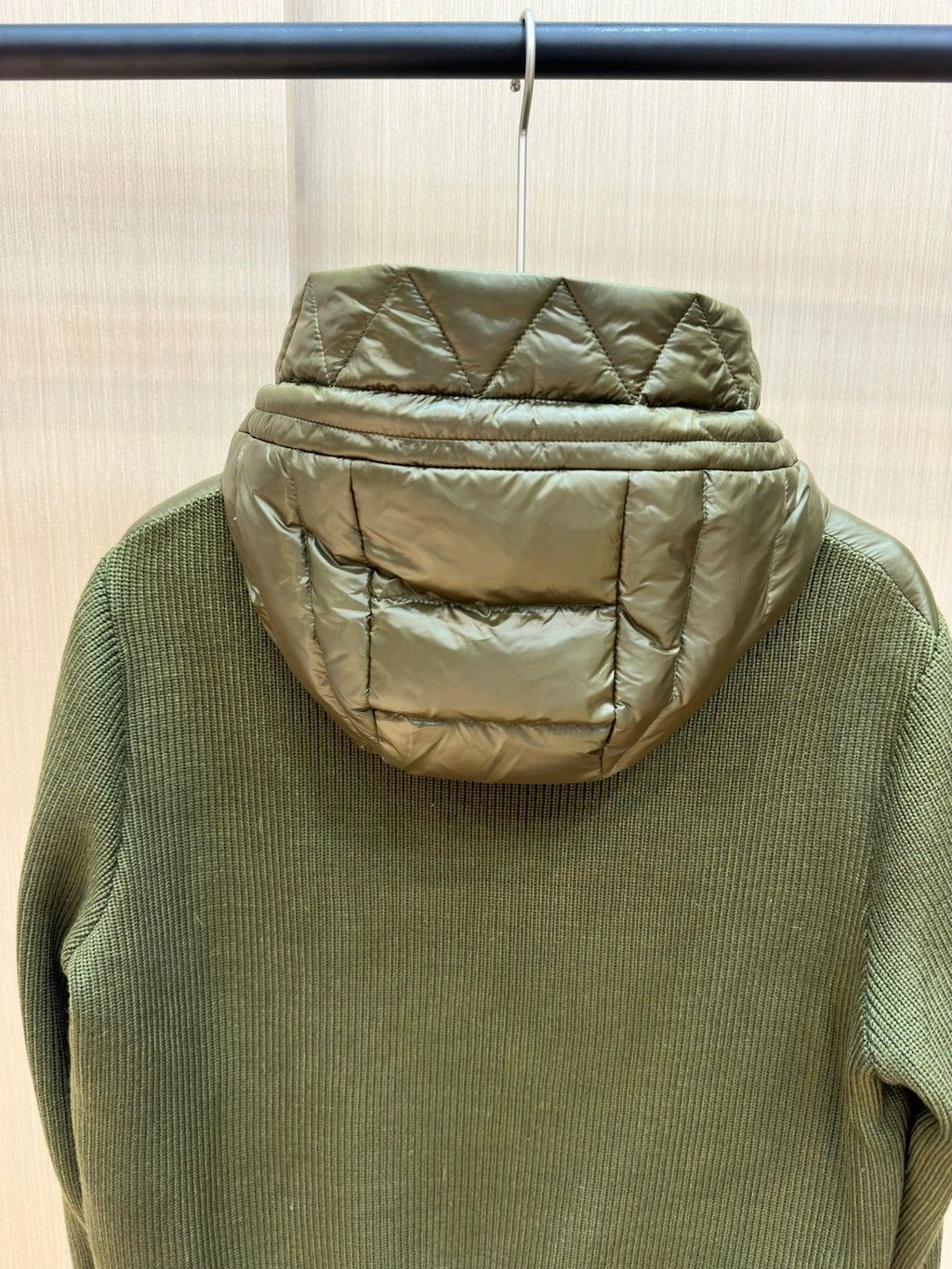 P - CARDIGAN