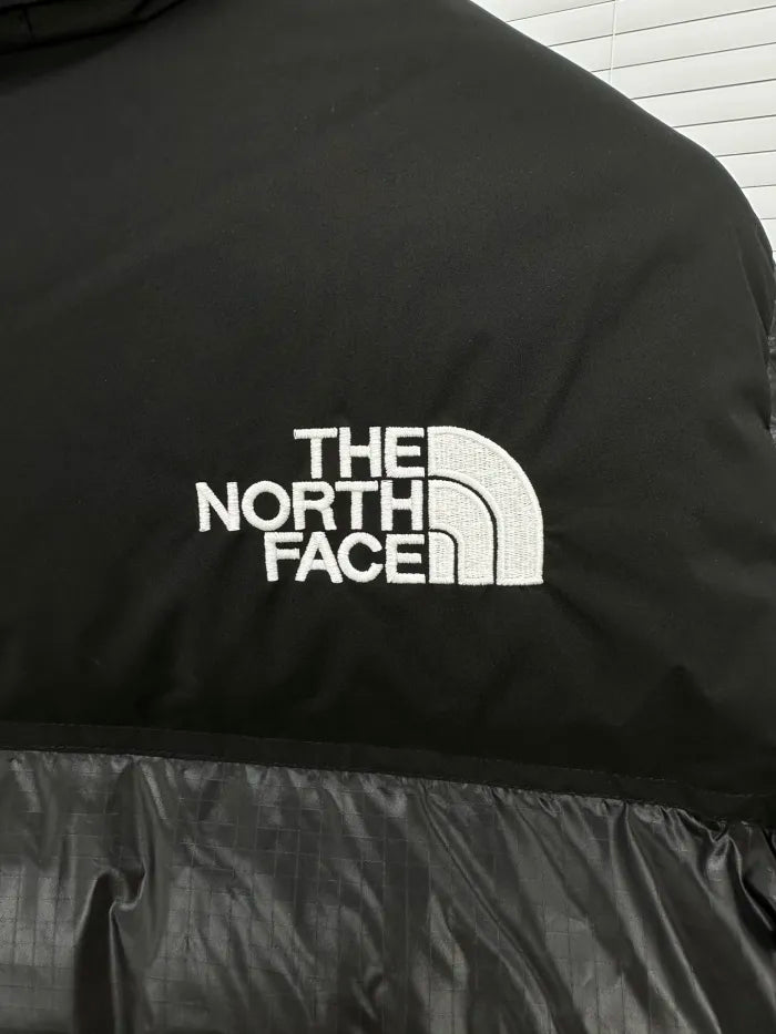 N - PUFFER