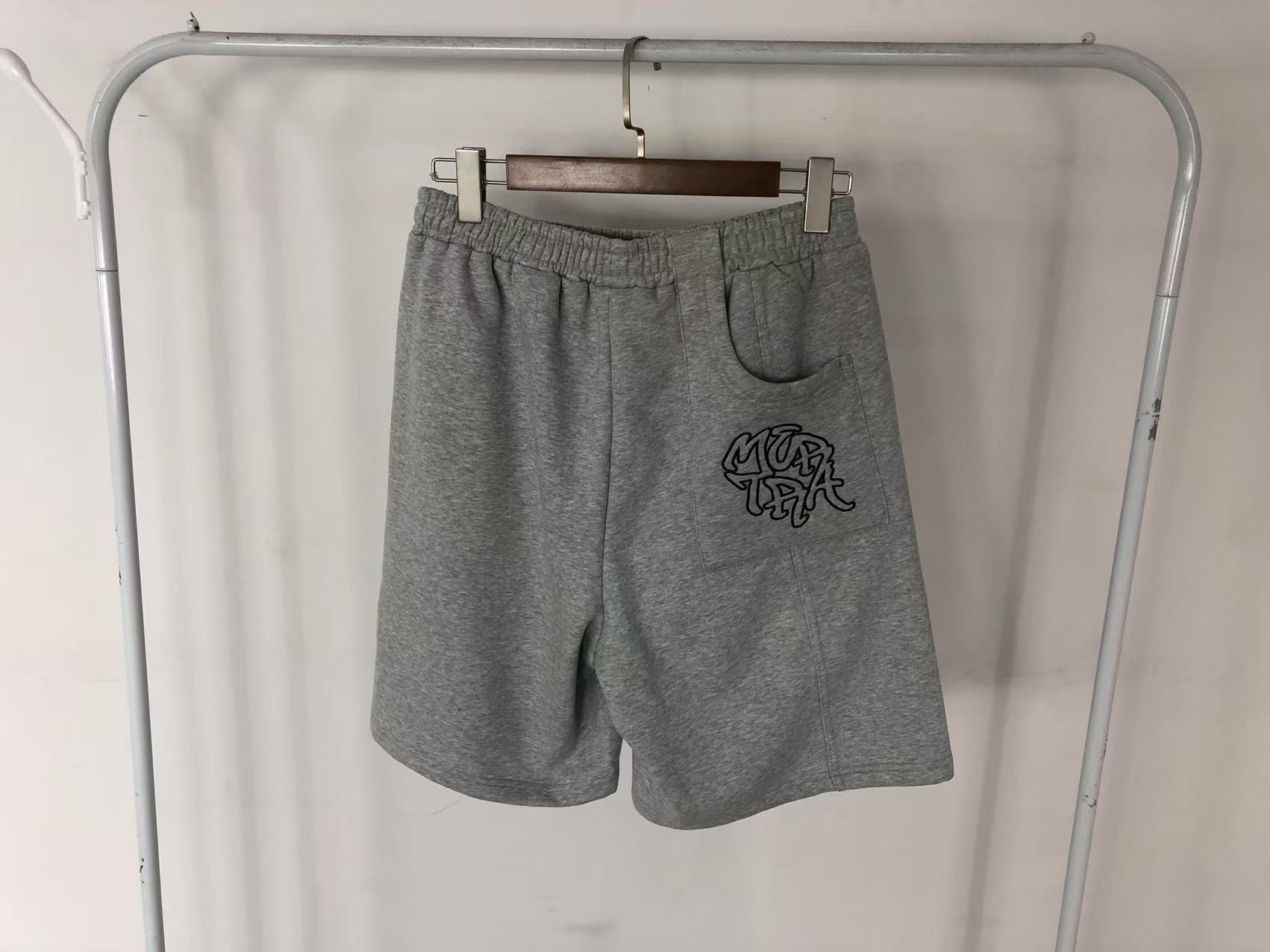 M - SHORTS
