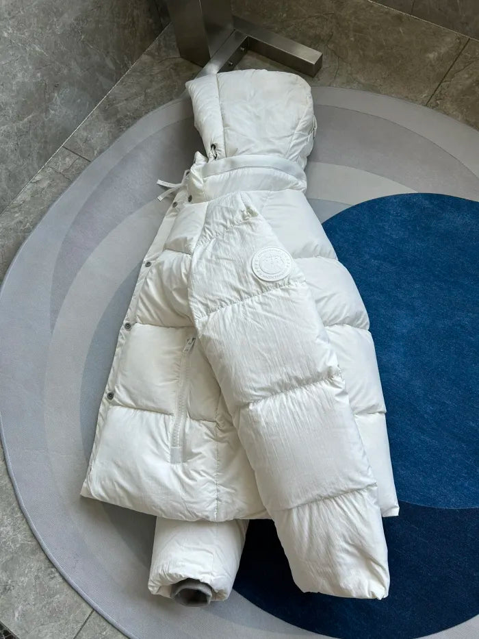 CG - PUFFER