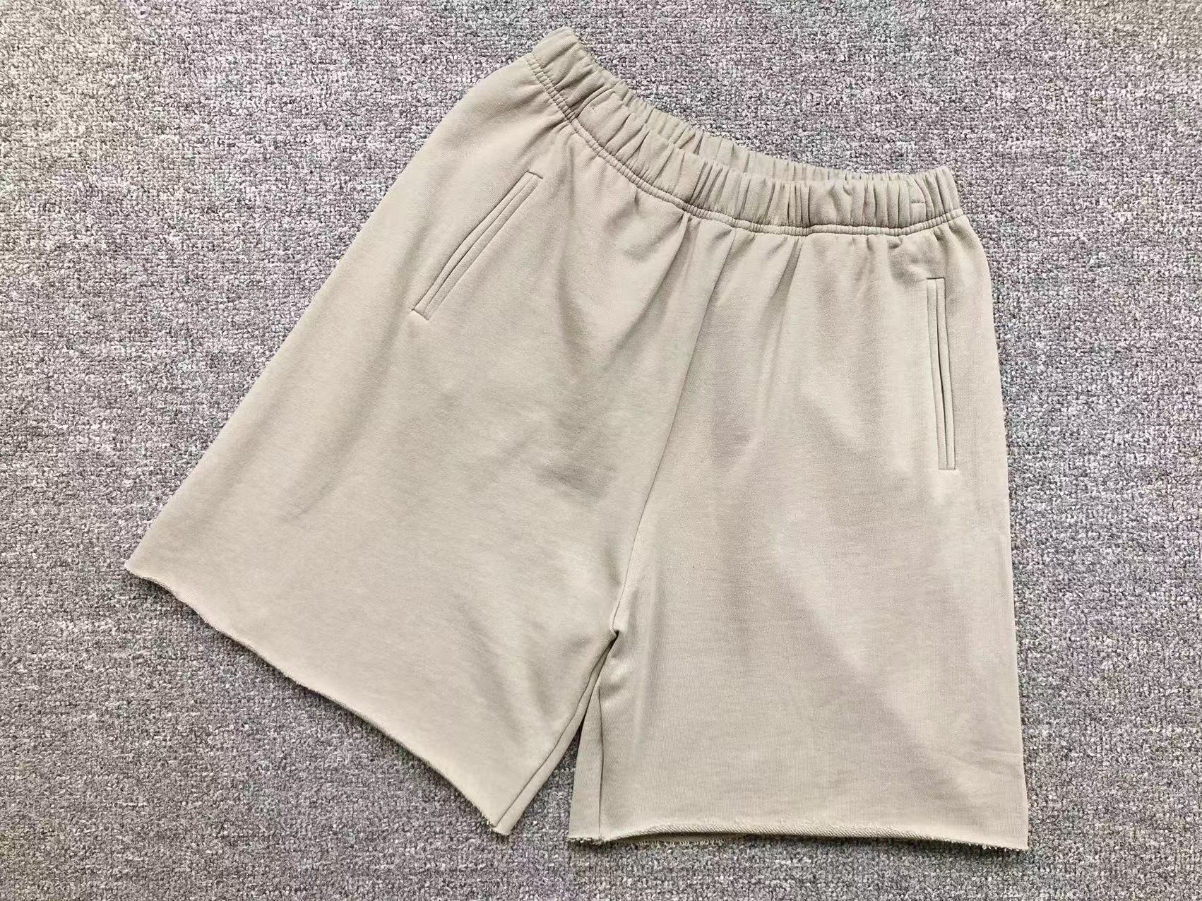 S - SHORTS
