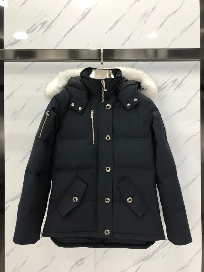 M - PUFFER