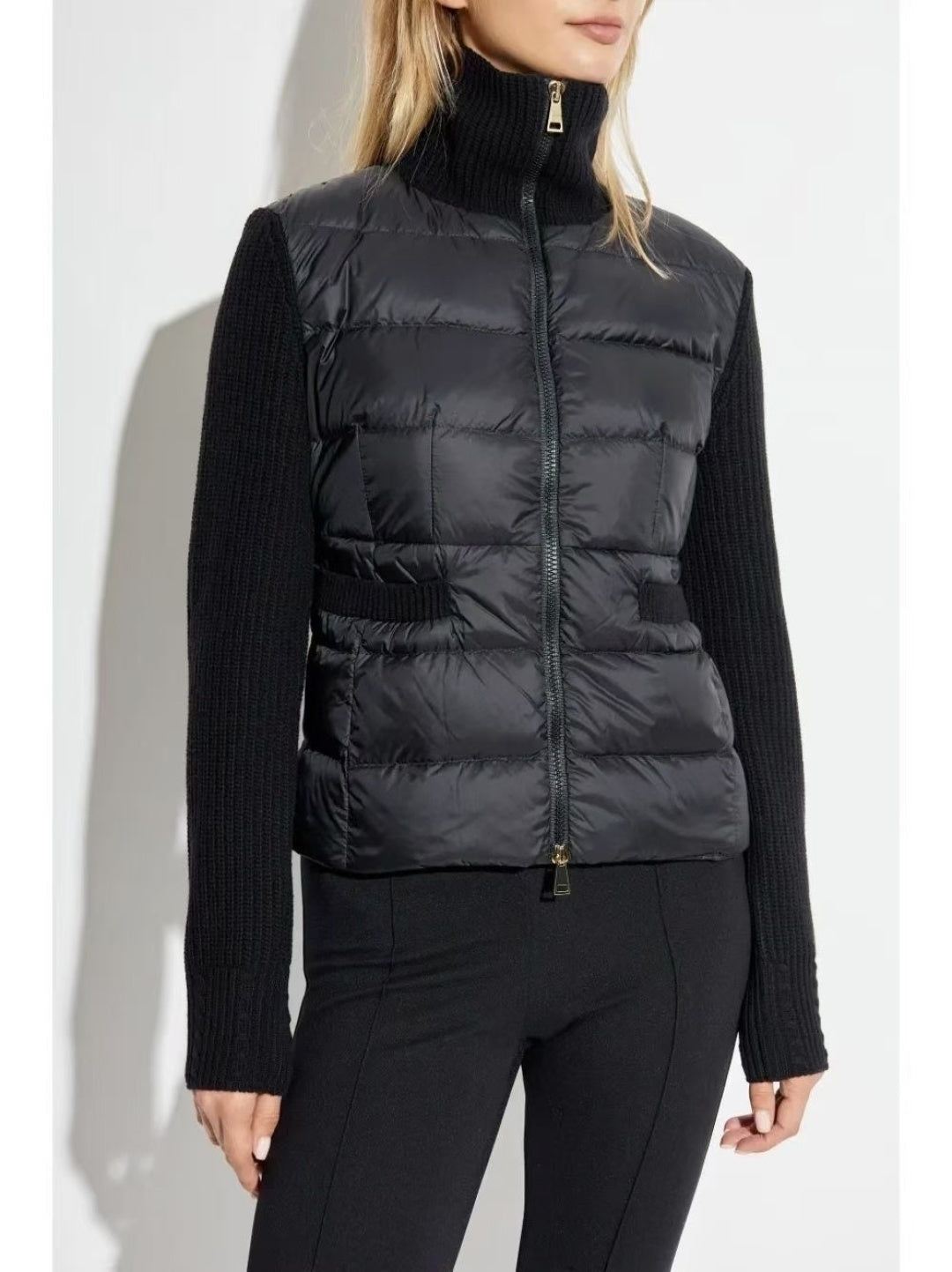 P - CARDIGAN