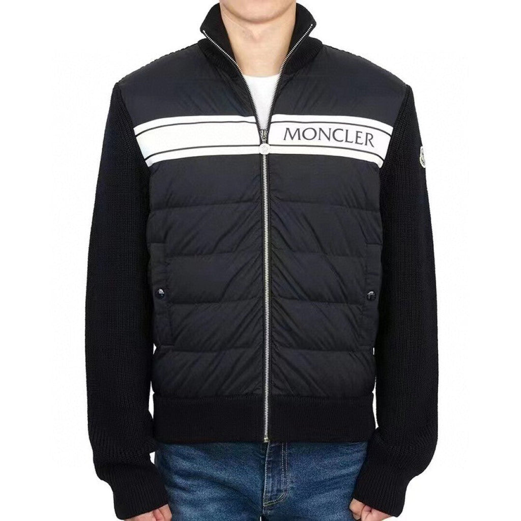 P - CARDIGAN