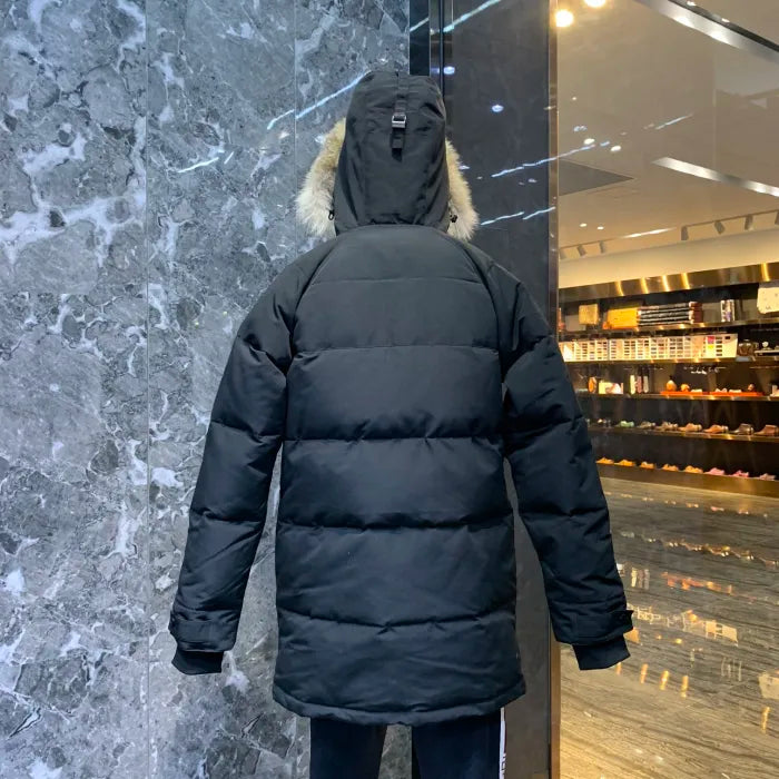 CG - PUFFER