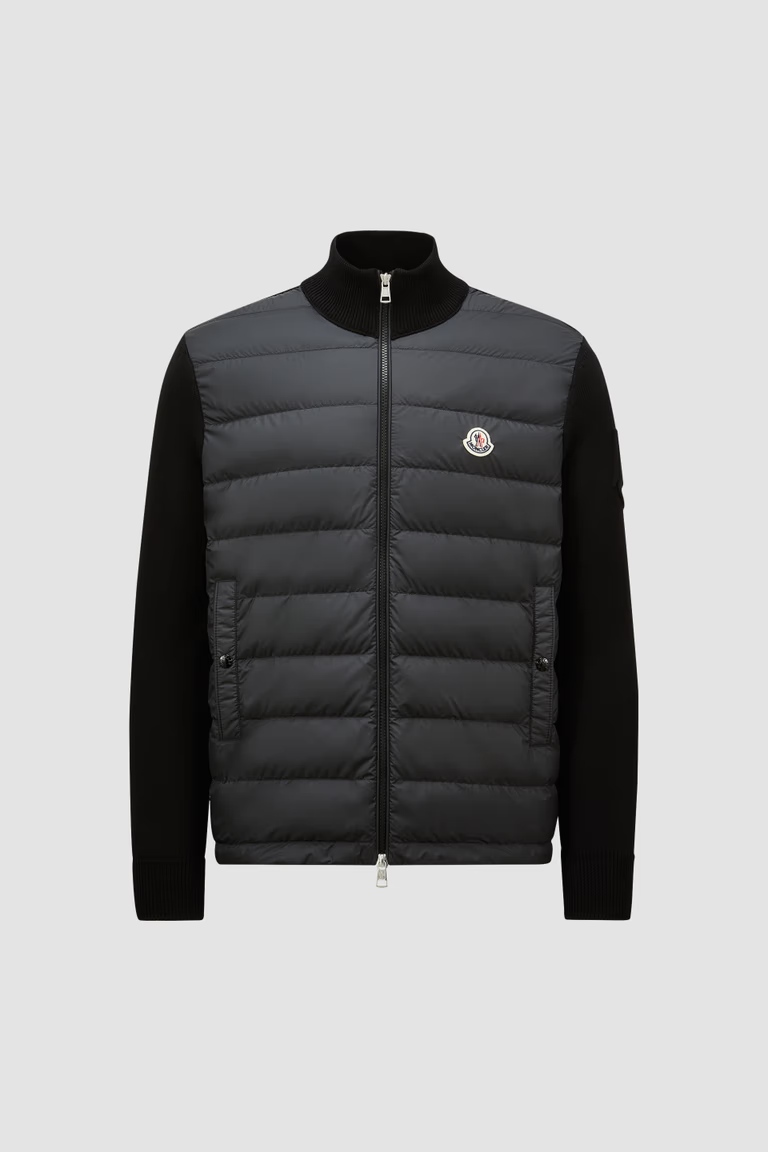 M - CARDIGAN