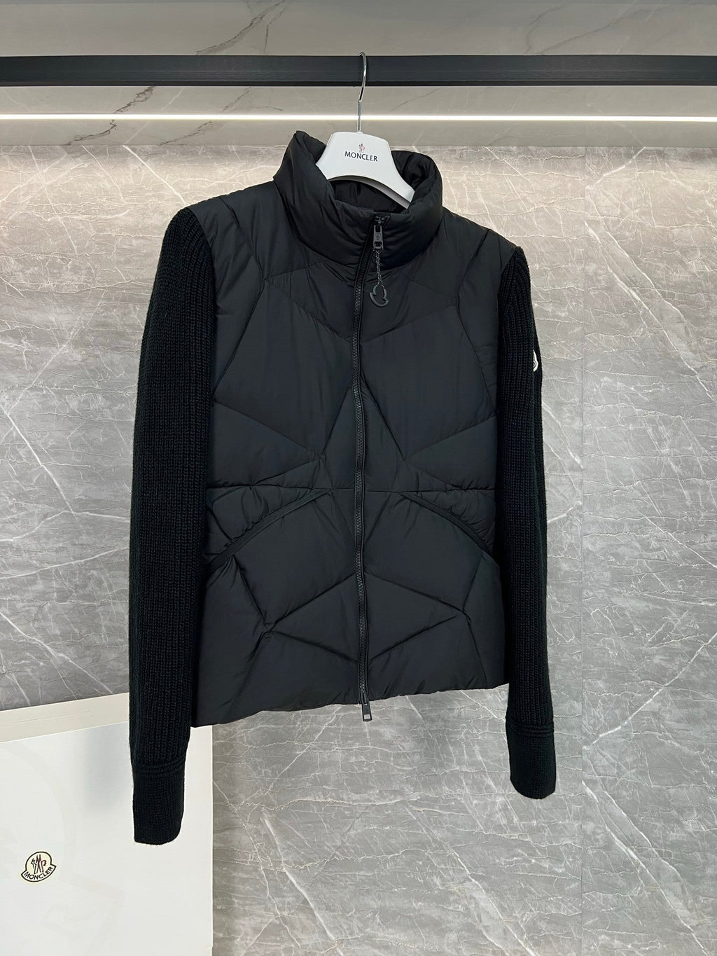 P - CARDIGAN