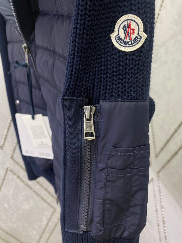 M - CARDIGAN
