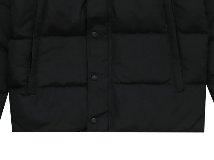 CG - PUFFER