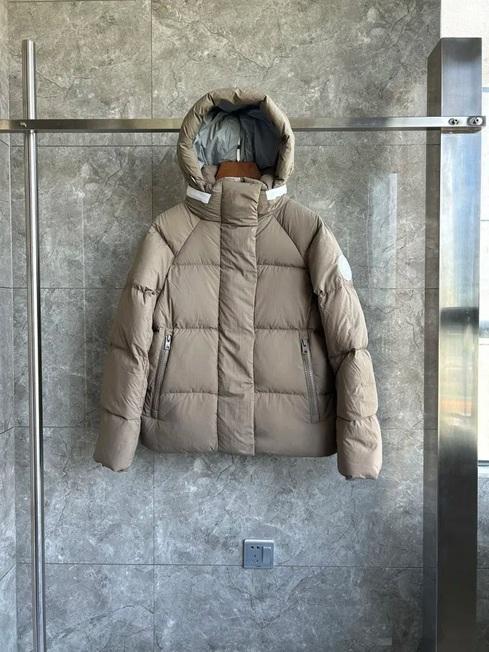 CG - PUFFER