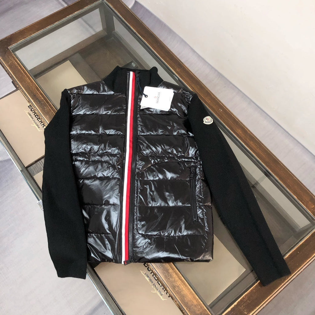 P - CARDIGAN