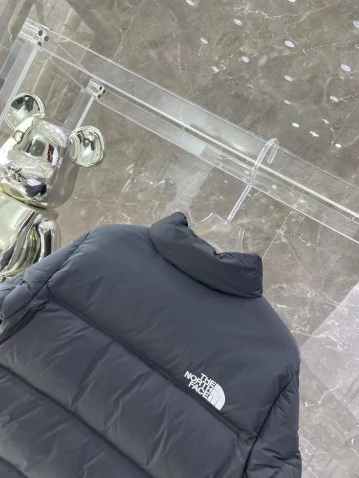 N - PUFFER
