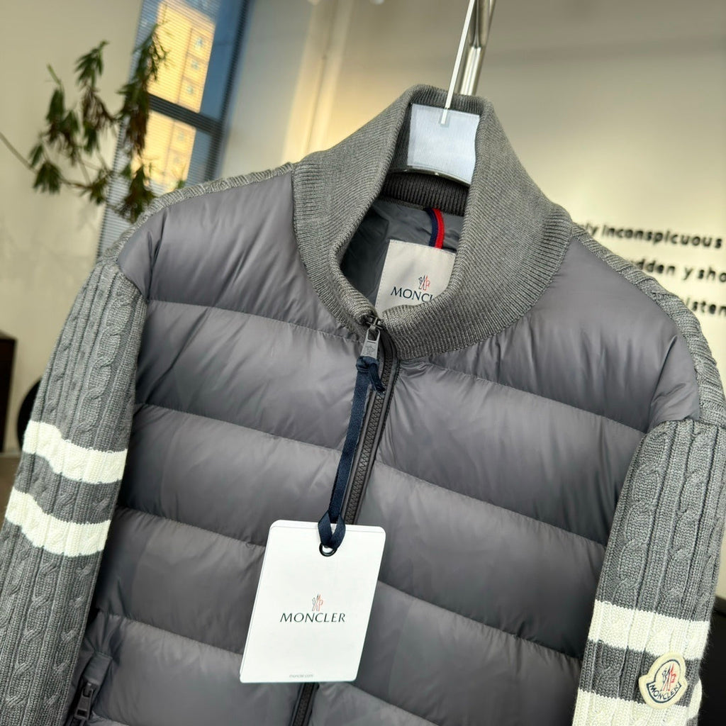 P - CARDIGAN