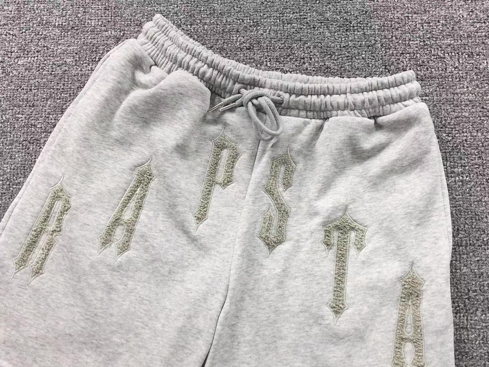 T - SHORTS