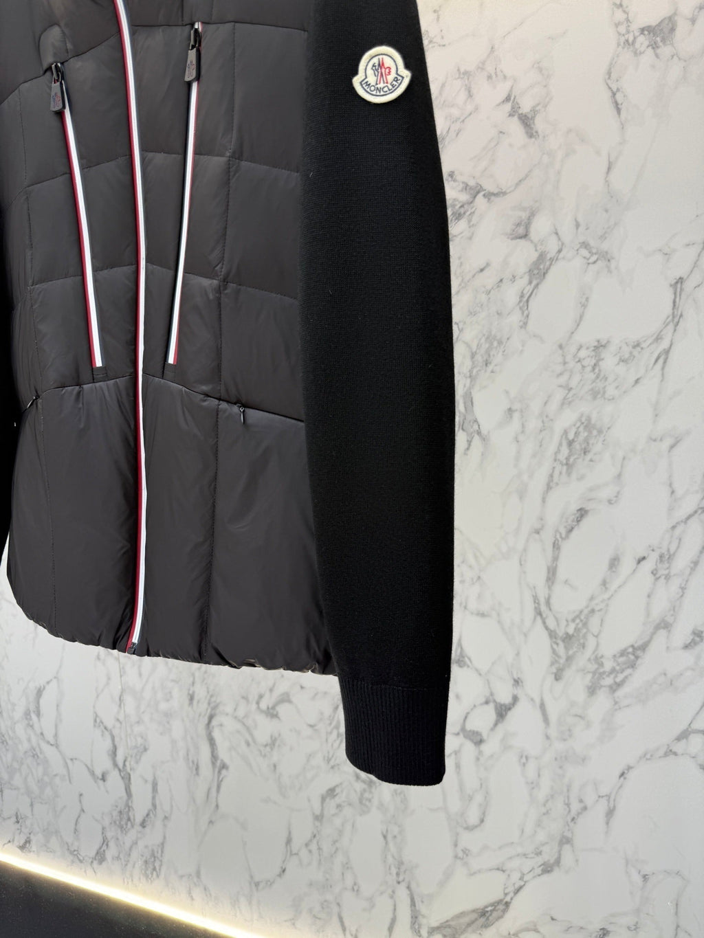 Q - CARDIGAN