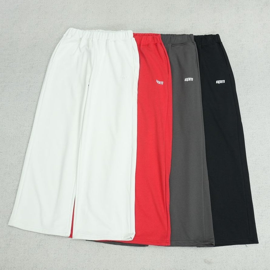 6PM - SWEATPANTS