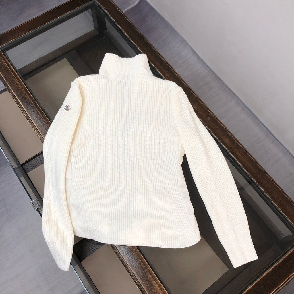 P - CARDIGAN