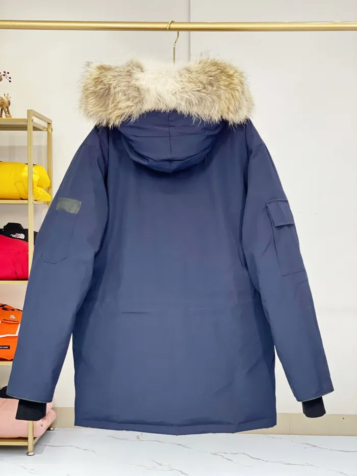 CG - PUFFER